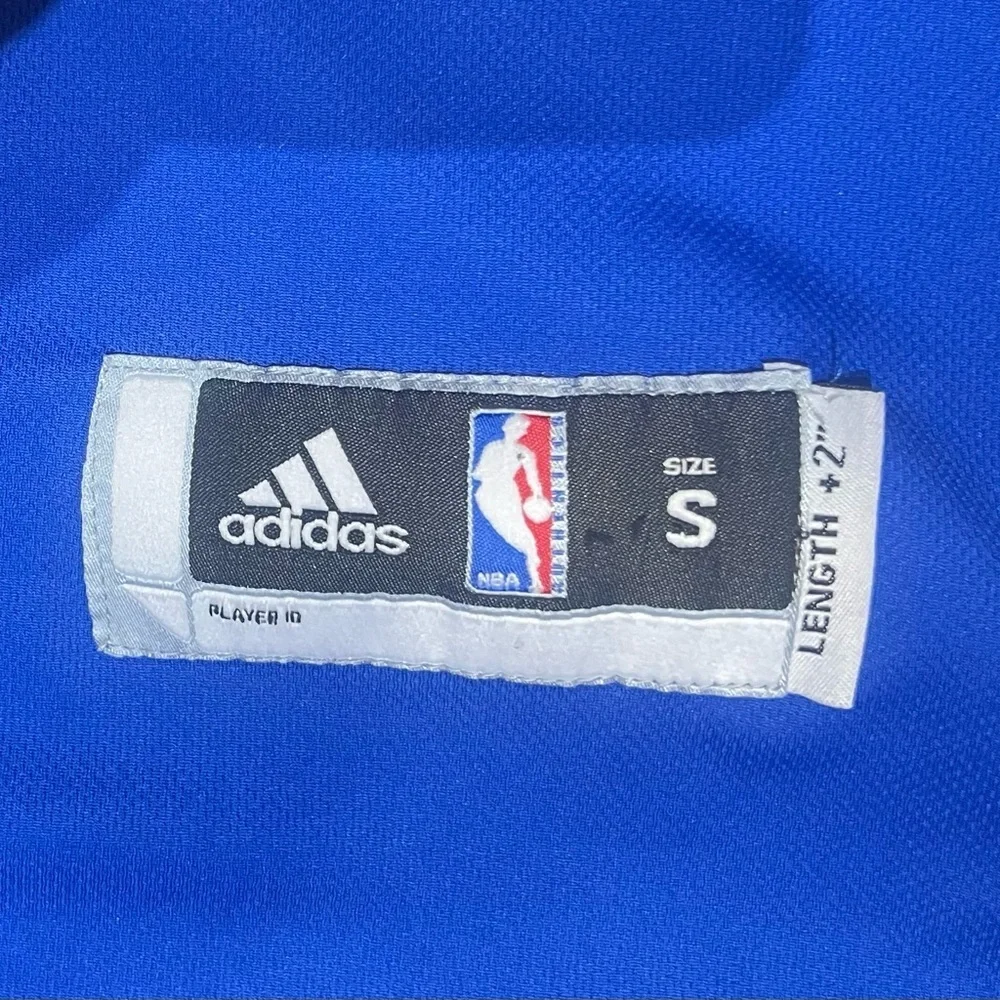 Steph Curry Golden State Warriors Adidas Basketball Jersey